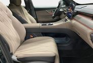 Chery TIGGO 8 1.5 t-Gdi Super Hybrid Prestige Dct