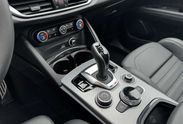 Alfa Romeo Stelvio Turbo Veloce Q4