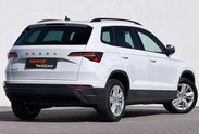 Skoda Karoq 1.5 Tsi Act Edition 130 Dsg