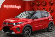 Citroen C3 Max 1.2 mHEV