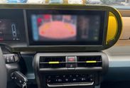 Fiat Grande Panda 44 kWh La Prima