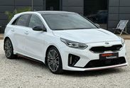 Kia Cee'd 1.6 t-Gdi DCT7 Opf Gt
