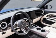 Mercedes GLB 200 4-Matic Progressive