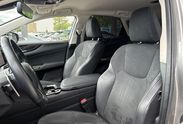 Lexus NX 350h Elegance AWD