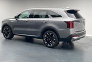 Kia Sorento 2.2 CRDi Prestige Line AWD DCT 7os.