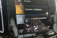 Volvo XC40 T5 Plug-In Hybrid Inscription aut