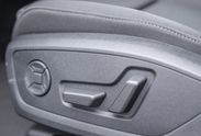 Audi A3 TFSI S Line Sportback