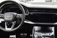 Audi Q7 TDI quattro S Line