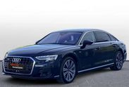 Audi A8 L 60 TFSI mHEV Quattro Tiptr.