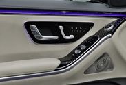 Mercedes S Klasa 450 4-Matic 9G-TRONIC