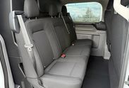 Ford Transit Custom 320 L2H1 Trend Zabudowa Brygadowa A8