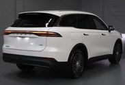 Chery Tiggo 9 Prestige 1.5 T-GDI Super Hybrid DHT 7os.