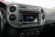 Volkswagen Tiguan 2.0 TDI 4Motion DSG