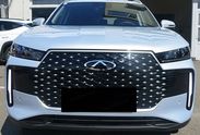Chery Tiggo 4 Premium 1.5 HEV