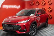 MG HS 1.5T HEV+ Exclusive aut