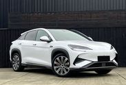 BYD Sealion 7 Excellence AWD