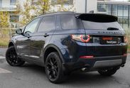Land Rover Discovery Sport 2.0 SI4 Hse