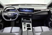 Opel Grandland X GS 1.2 Turbo
