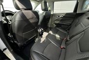 Jeep Compass 1.3 T4 PHEV 4xe
