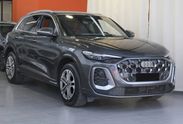Audi Q5 TFSI quattro S line