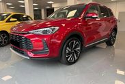 MG ZS 1.5 HEV+ Exclusive aut