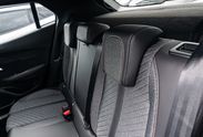 Peugeot 2008 Allure e-DCS 1.2 mHEV