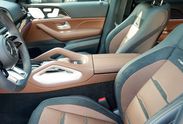 Mercedes GLE AMG 53  4-Matic+