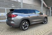 Skoda Kodiaq Sportline 2.0 TDI DSG 4x4 7os.