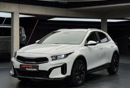 Kia XCeed 1.5 T-GDI Business Line DCT