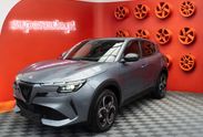 Alfa Romeo Junior 1.2 Ibrida