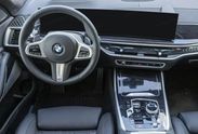 BMW X7 xDrive40d M Sport