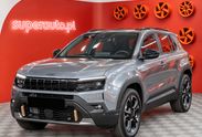 Jeep Avenger Anniversary 1.2 MHEV AT6