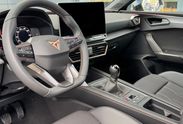 Cupra Leon Sportstourer 1.5 TSI