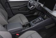 Volkswagen Golf Life Plus 1.5 eTSI mHEV DSG