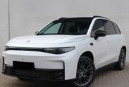 Leapmotor C10 Design 1.5 Hybrid