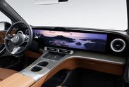 Mercedes GLC 400 4-Matic EQ Avantgarde