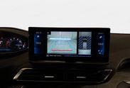 Peugeot 3008 1.2 Puretech Gt S&S EAT8