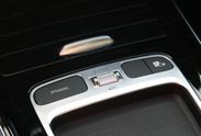 Mercedes B Klasa B 220 d 8G-DCT