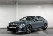 BMW Seria 5 540d xDrive M Sport