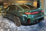 BMW Seria 7 740 xDrive M Sport