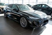 Audi A6 TFSI quattro S line
