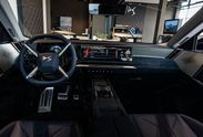 DS N°8 Jules Verne Long Range AWD 97.2kWh