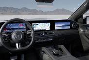 Mercedes GLE Coupe 350 d 4-Matic