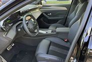 Peugeot 308 GT Exclusive S&S e-DCS6 1.2 mHEV