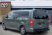 Toyota Proace Verso 2.0 D4-D Long VIP aut
