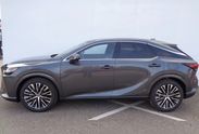 Lexus RX 350h Prestige