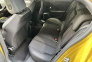 Opel Astra Ultimate 1.2 Turbo  eDCT6  mHEV
