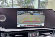 Lexus ES 300h Business Edition