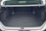 Toyota Camry 2.5 Hybrid Executive Cvt