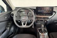 Nissan Juke 1.0 Dig-t Dct Acenta